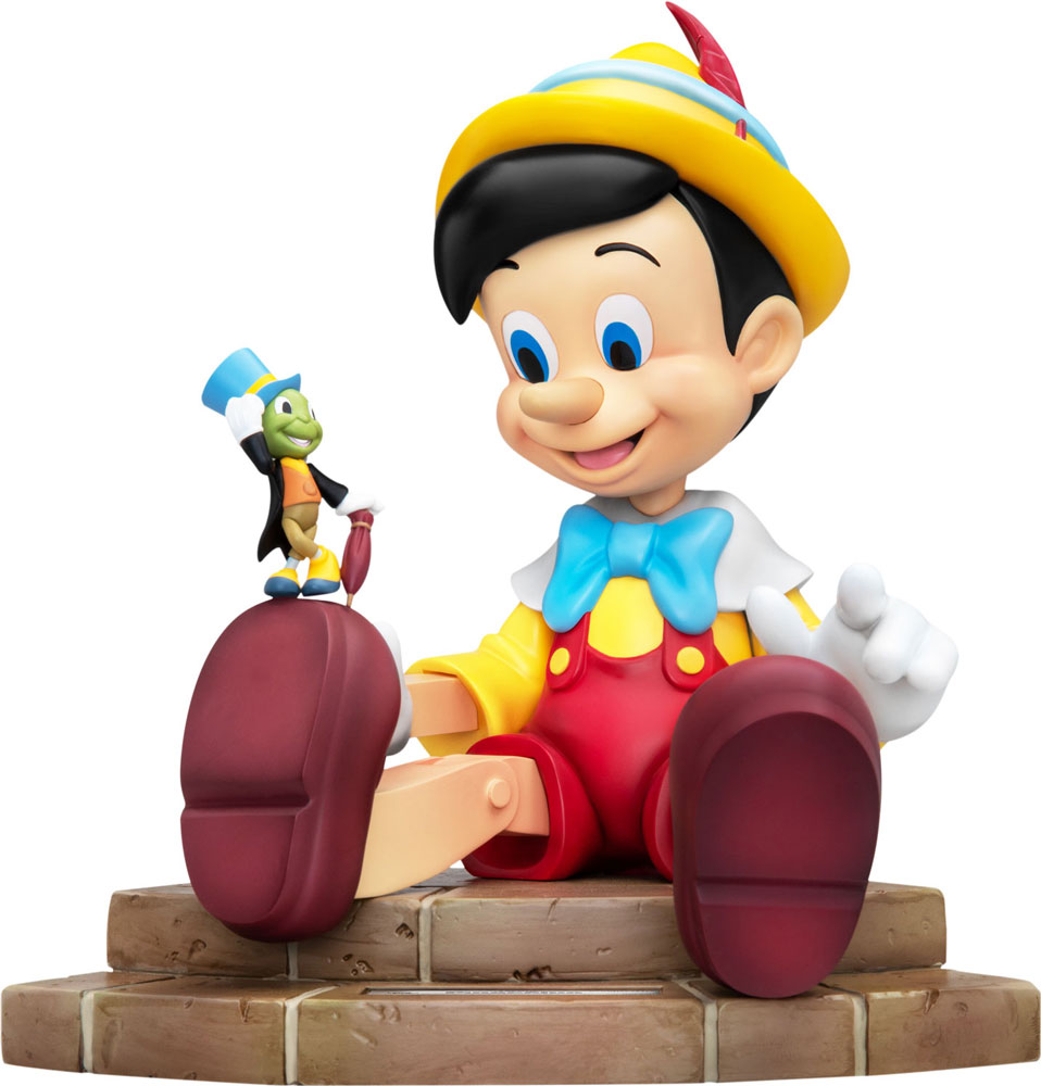 Pinocchio