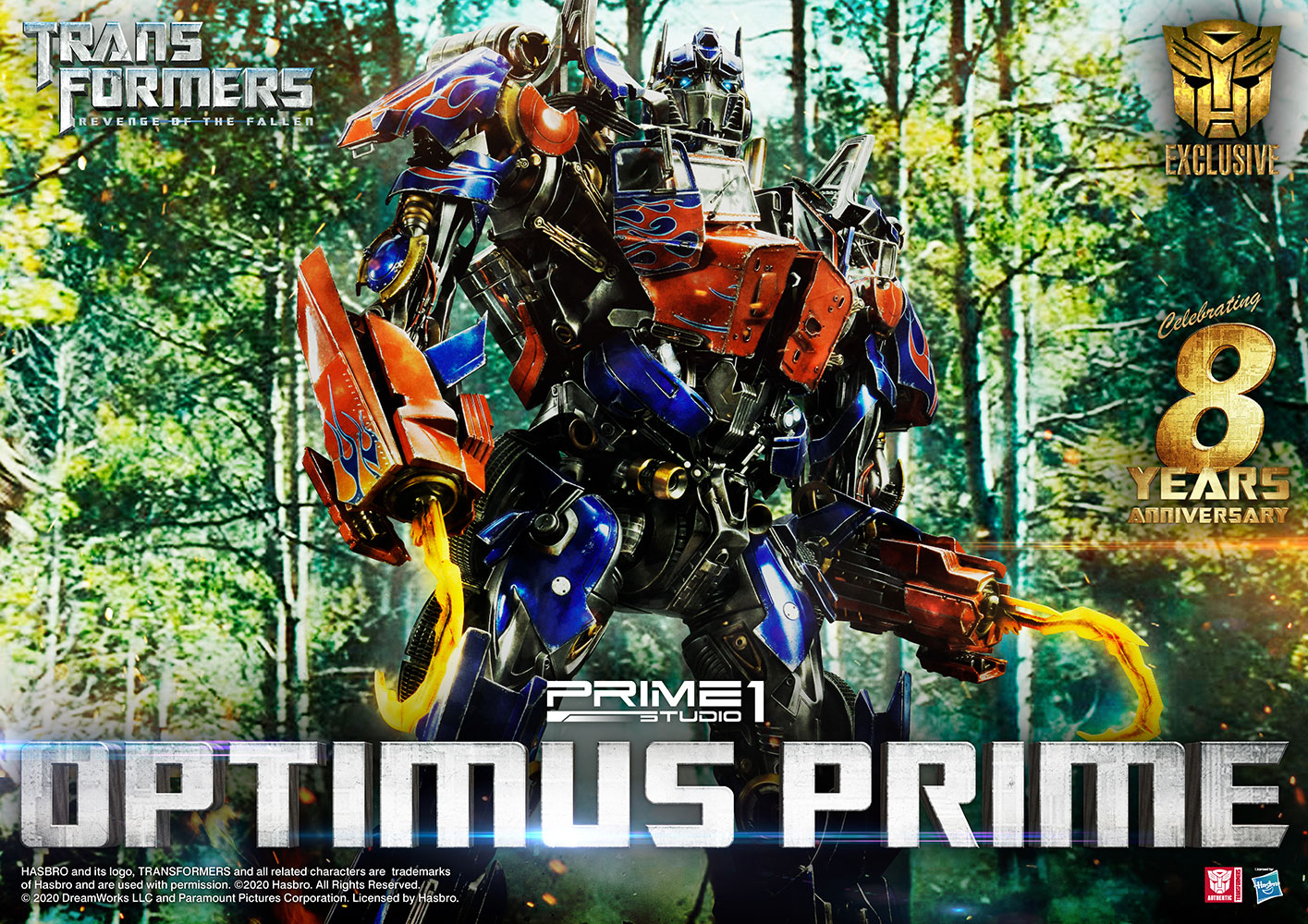 Optimus Prime