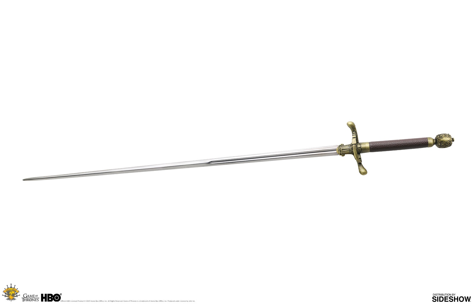 Needle. Sword of Arya Stark