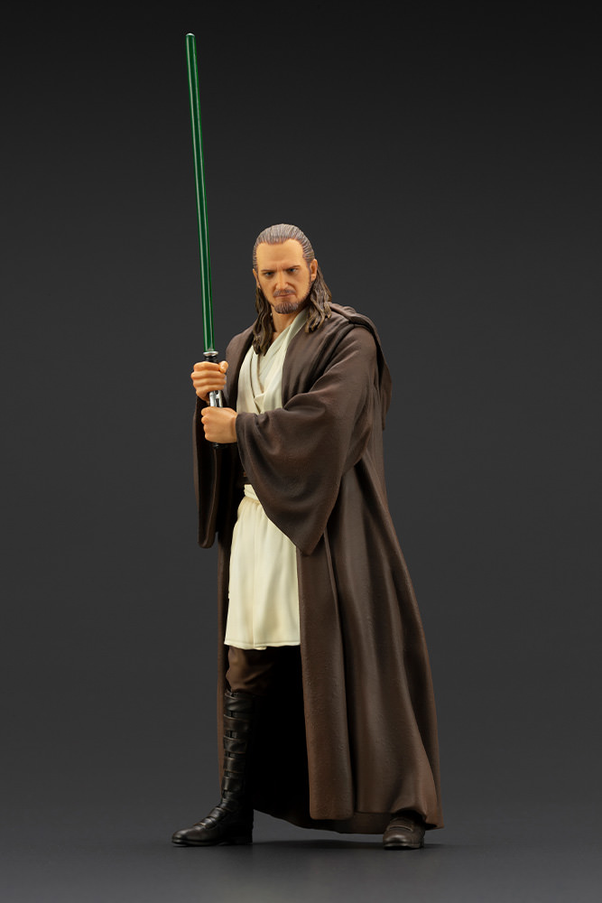 Qui-Gon Jinn