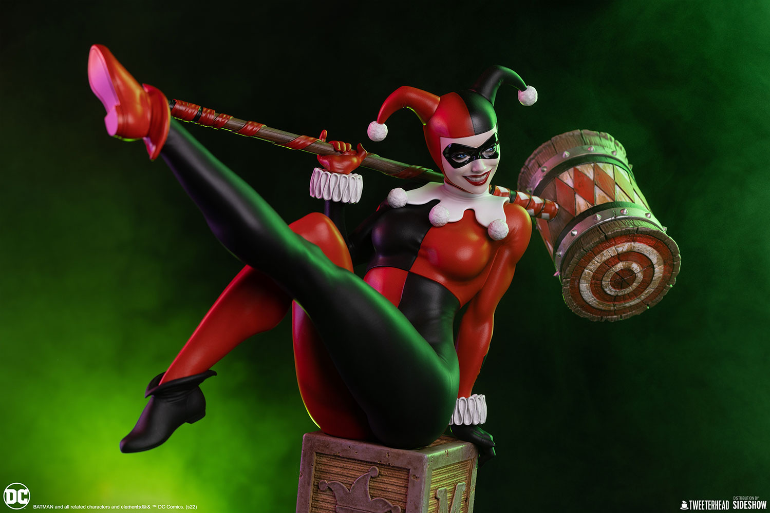 Harley Quinn
