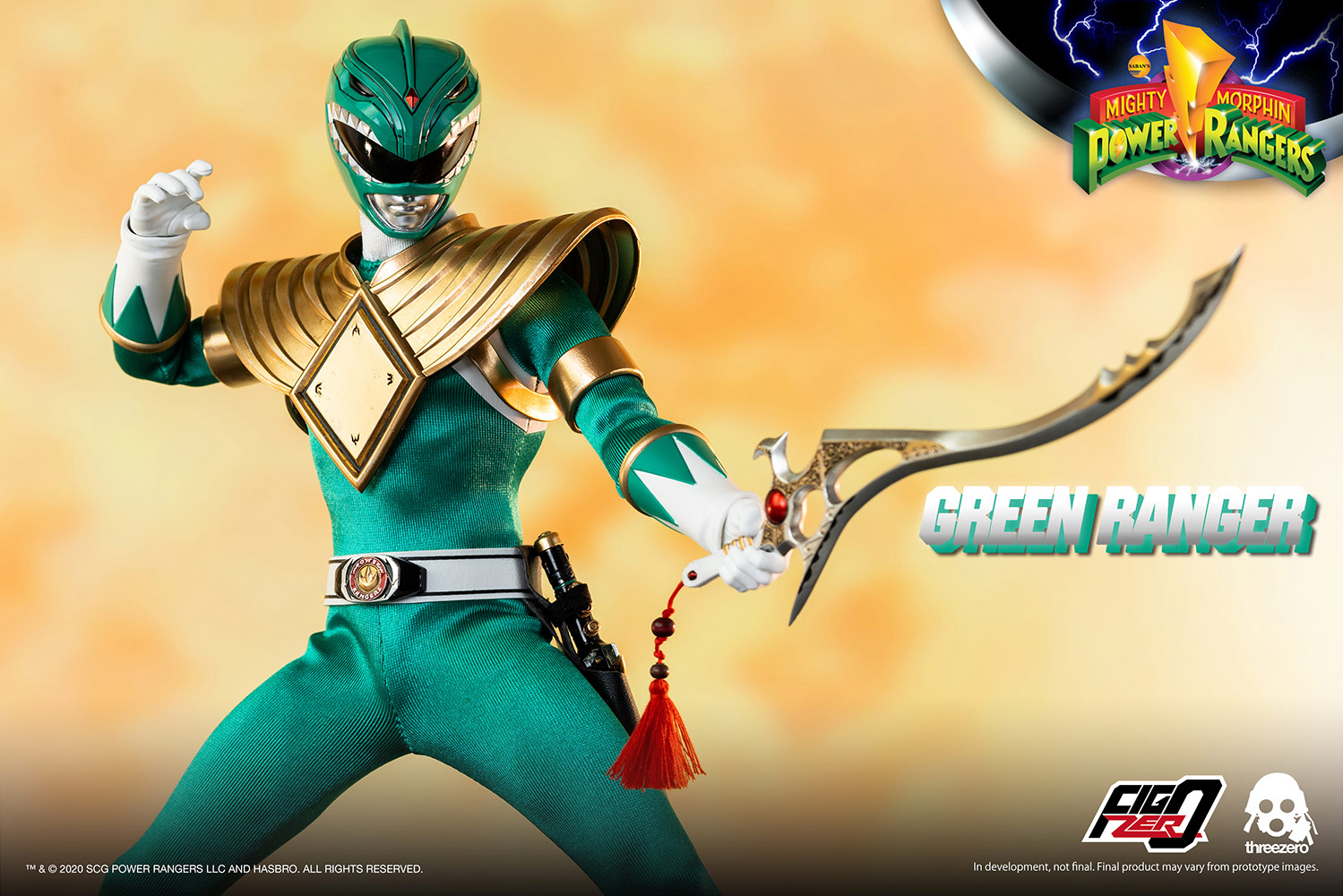 Green Ranger