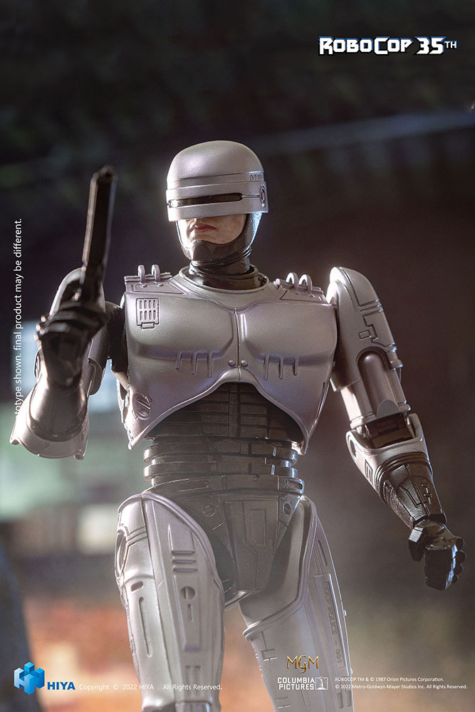 RoboCop