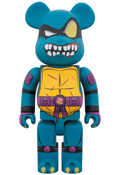 Be@rbrick Slash 1000%