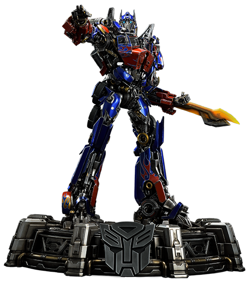 Optimus Prime