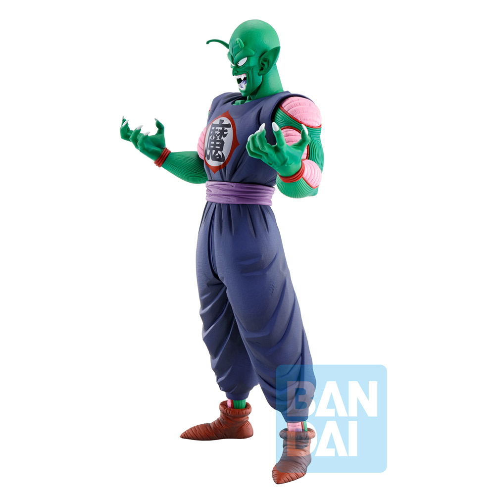 Demon Piccolo Daimao (Ex Mystical Adventure)