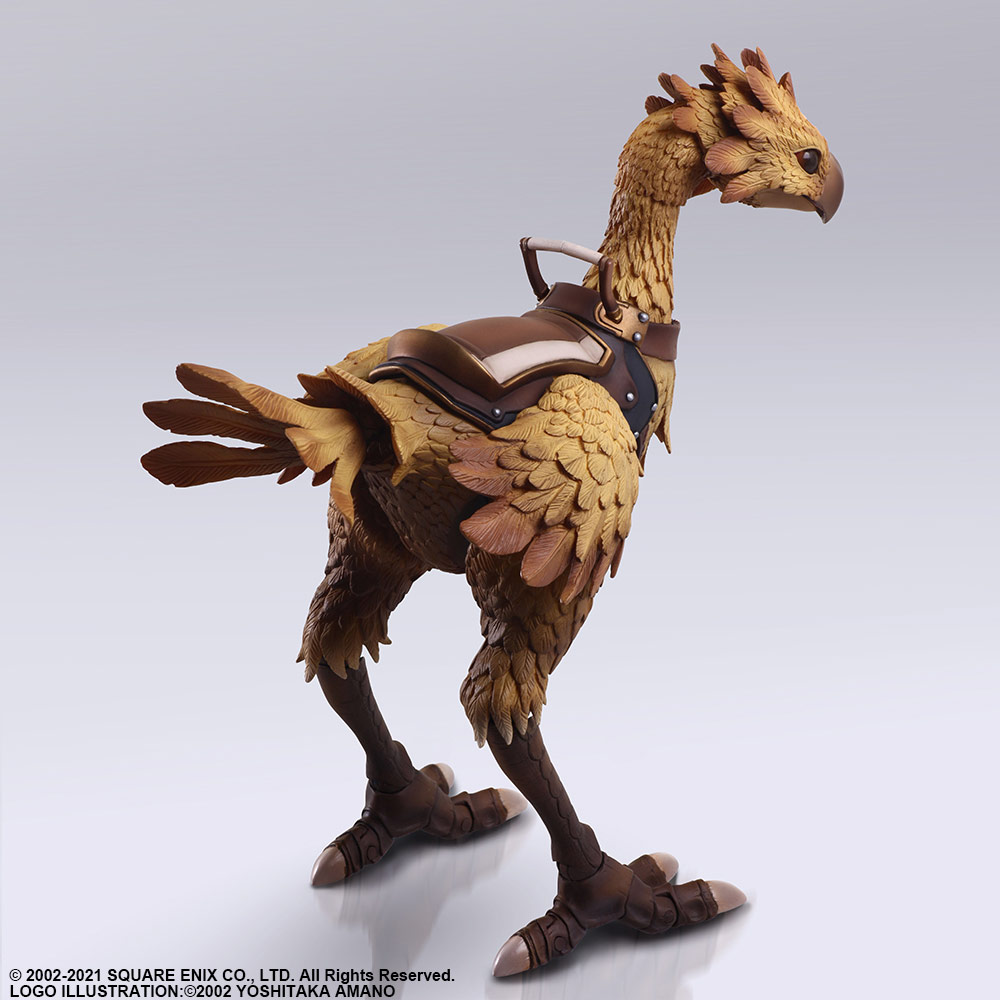 Chocobo