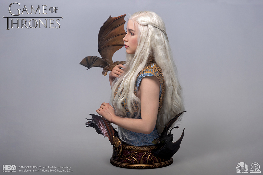 Daenerys Targaryen