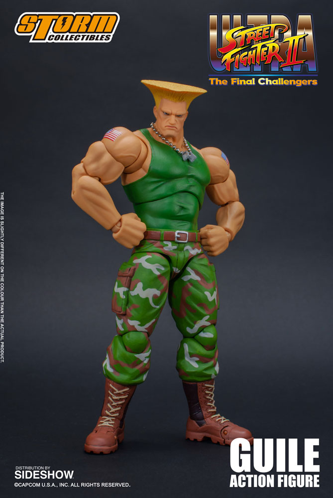 Guile