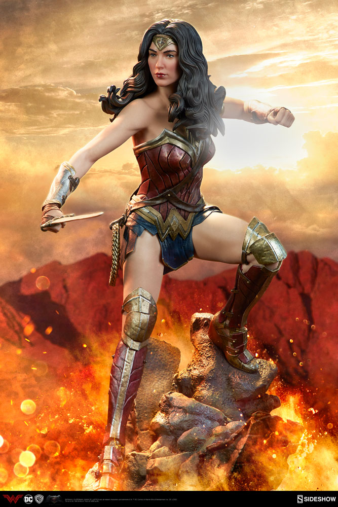Wonder Woman