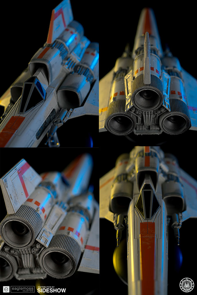 Viper Mark I (Classic)