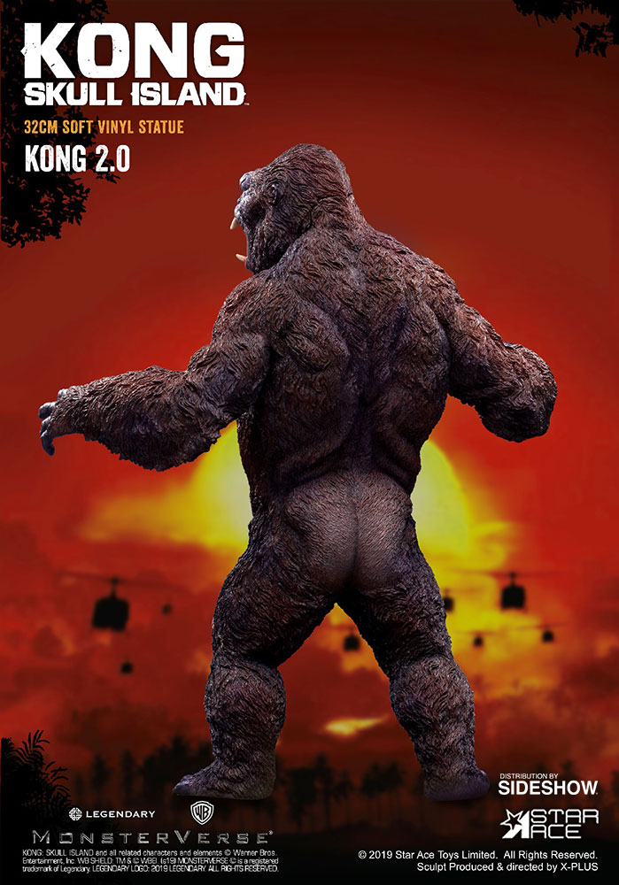 Kong 2.0