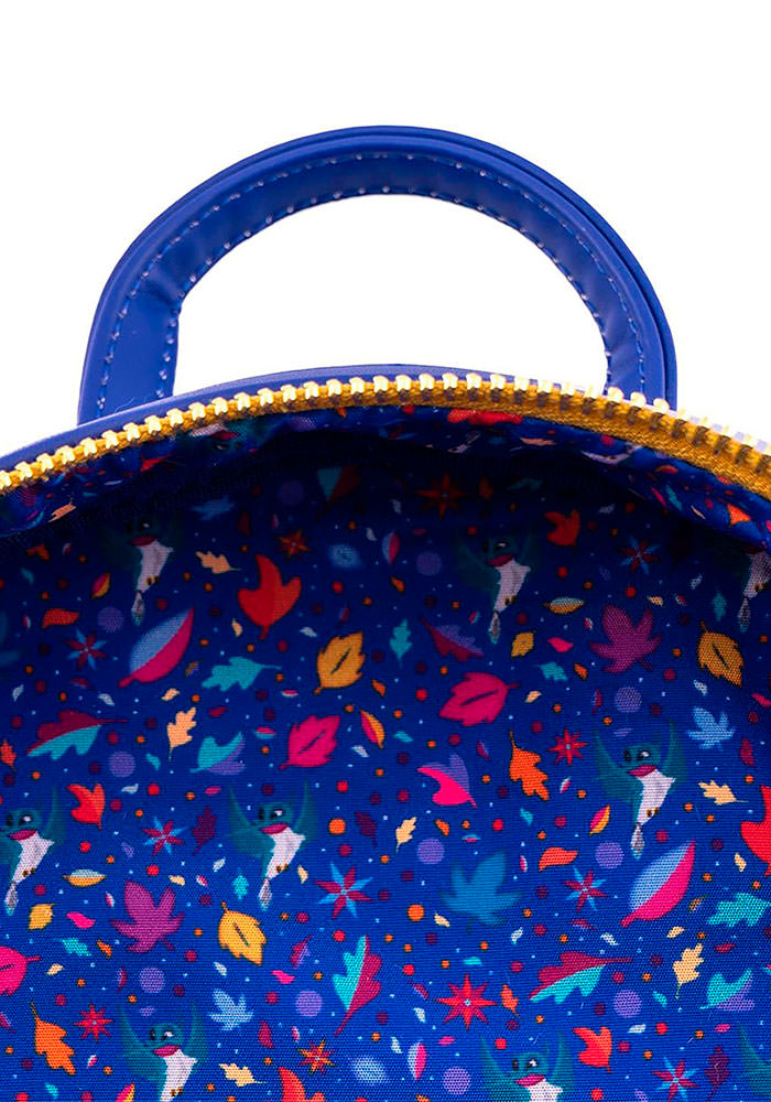 Pocahontas River Bend Mini Backpack