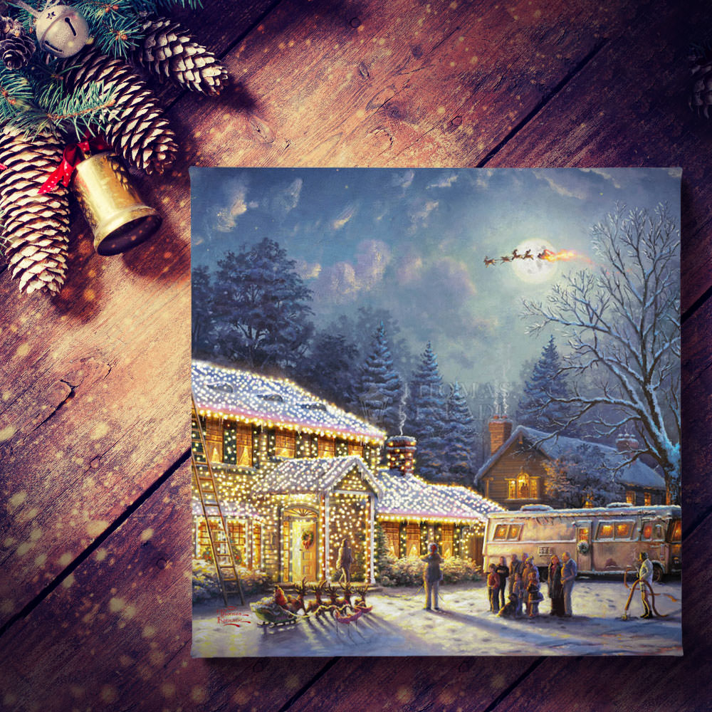 National Lampoon's Christmas Vacation™