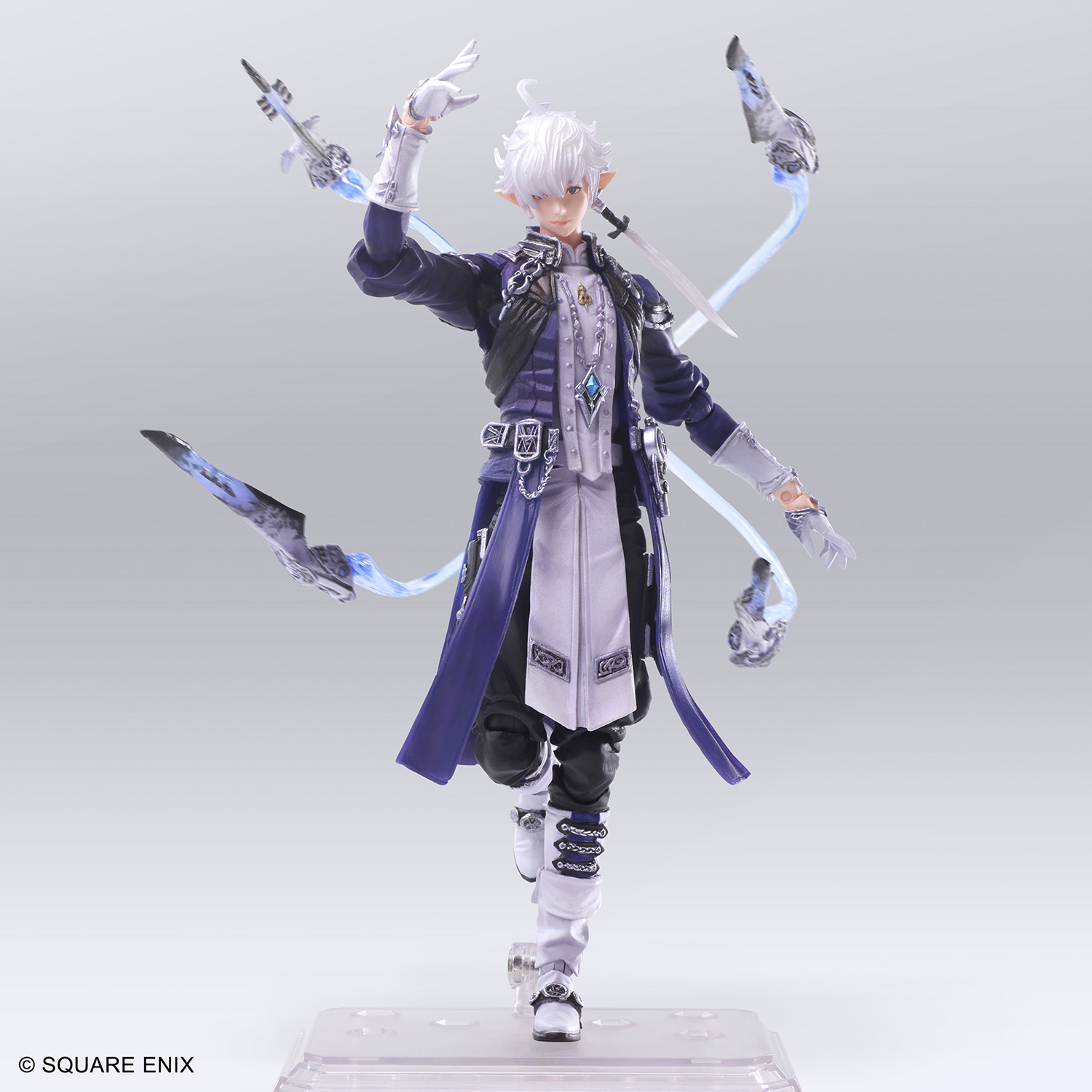 Alphinaud