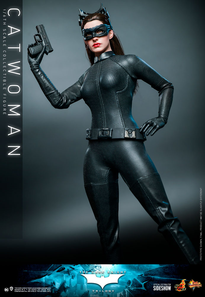 Catwoman
