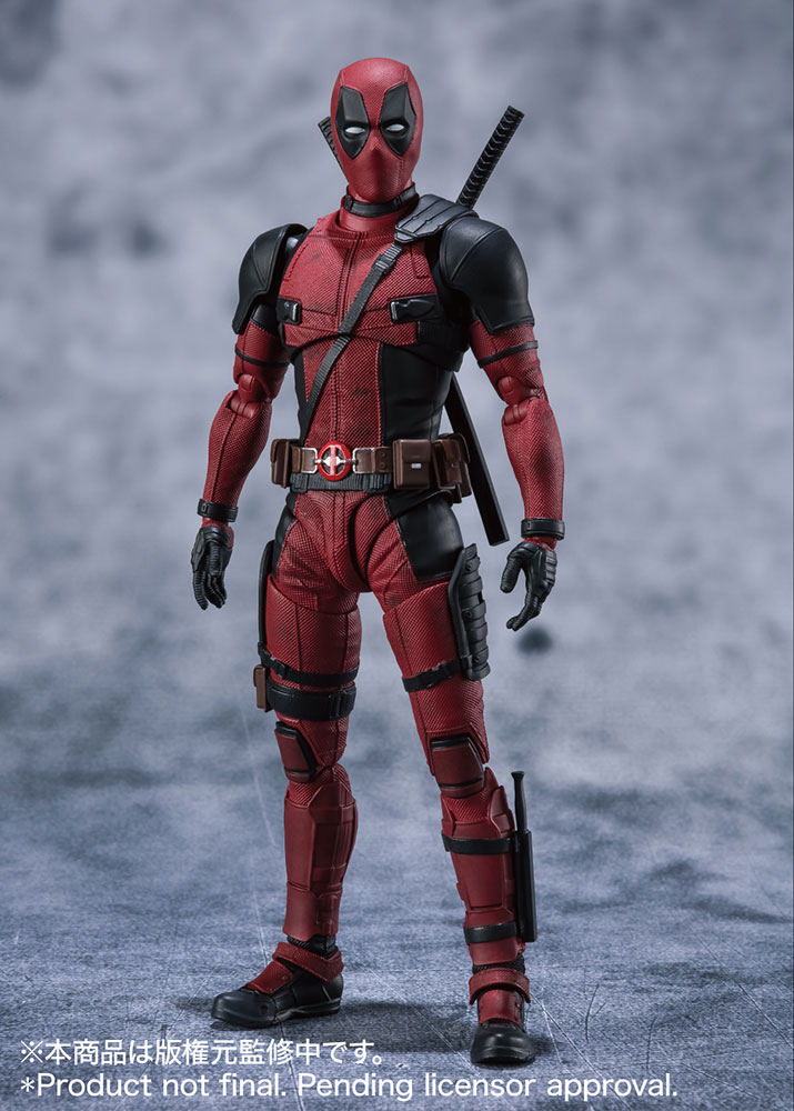 Deadpool