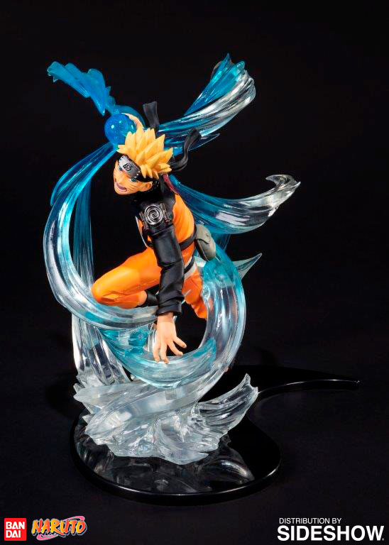 Naruto Uzumaki (Shippuden Kizuna Relation)