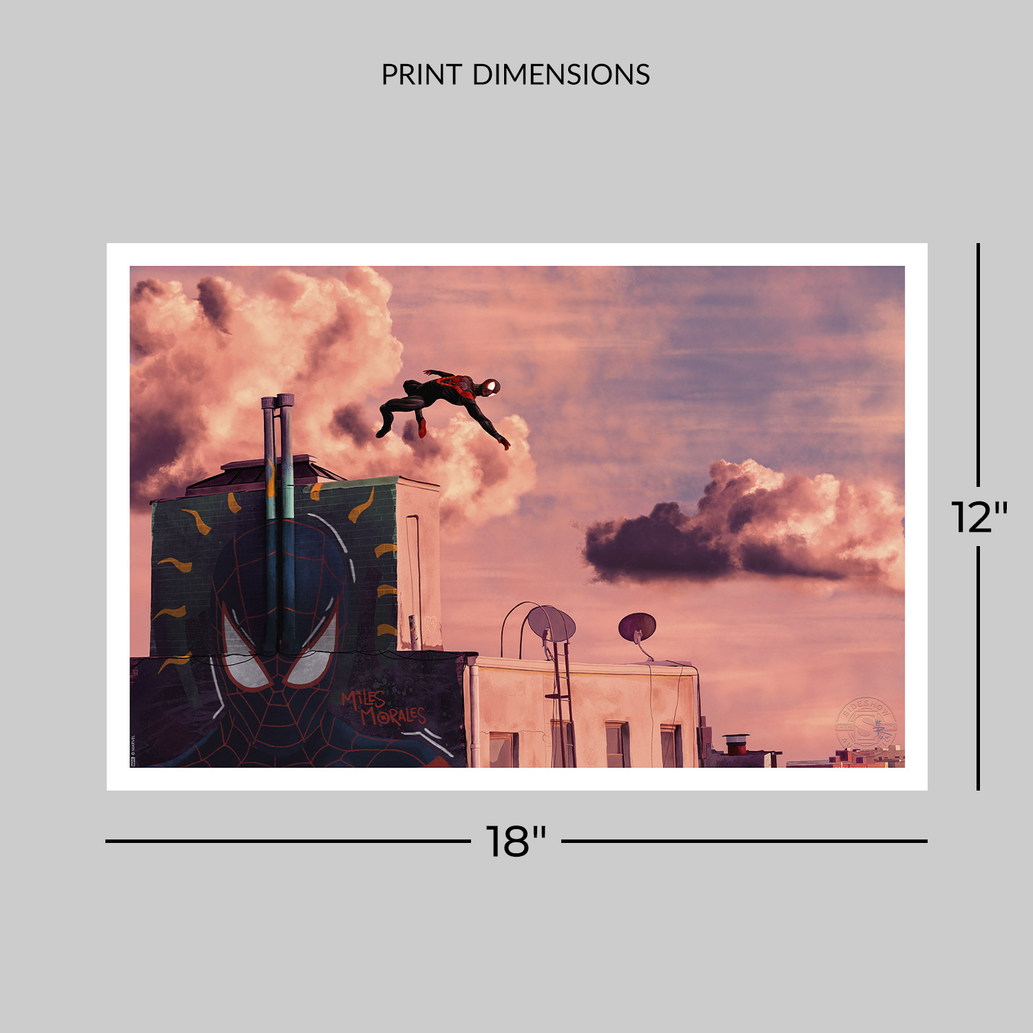 Spider-Man: Miles Morales