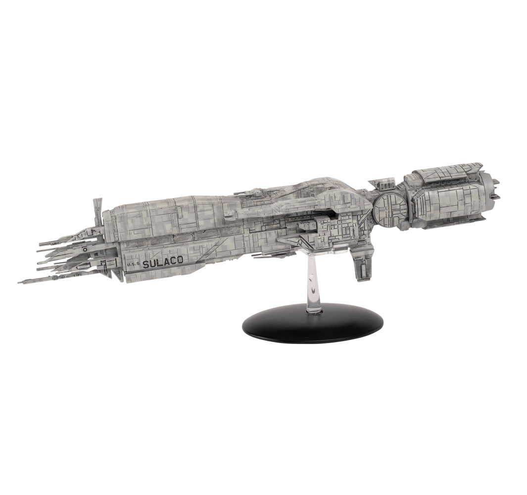 Sulaco Ship XL