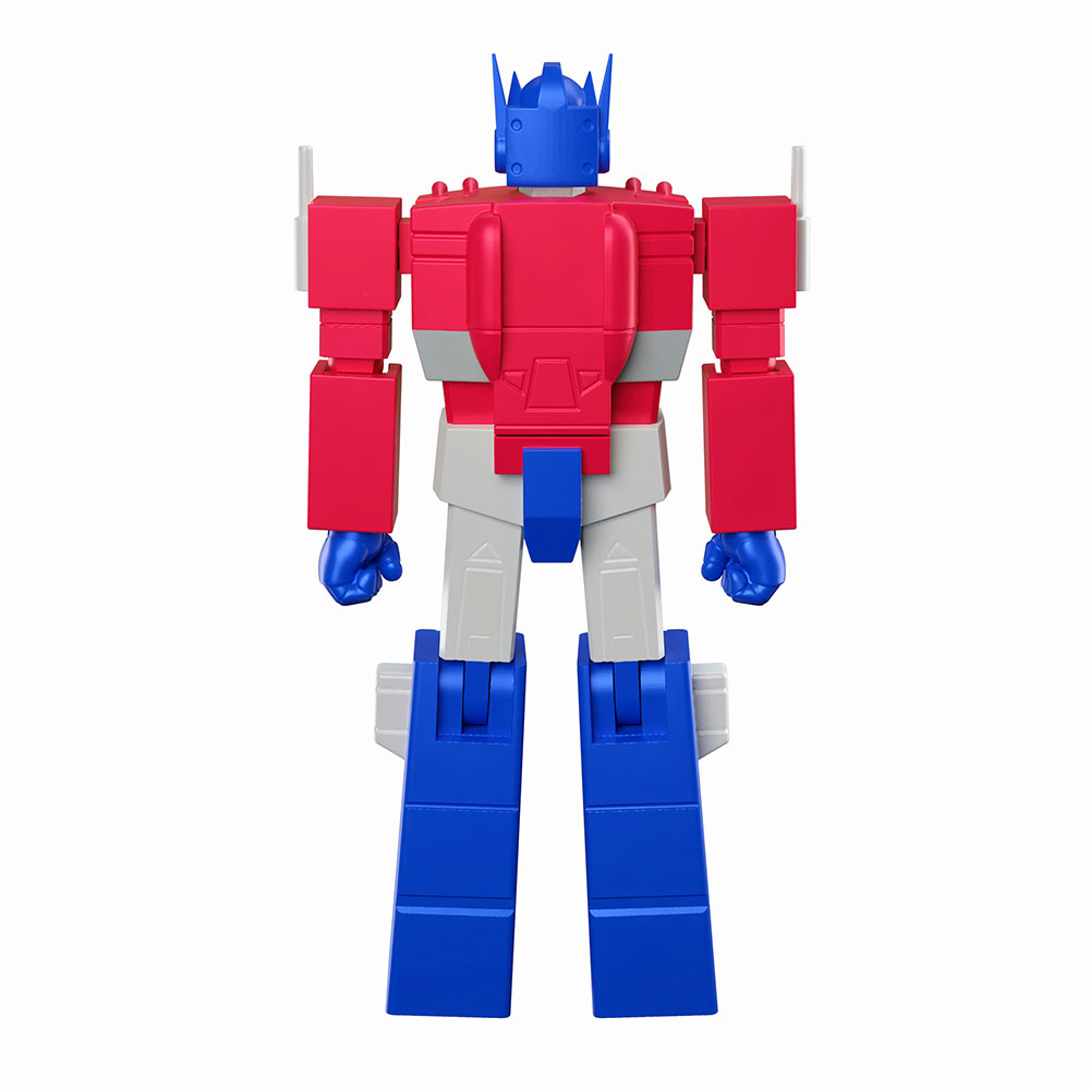 Optimus Prime