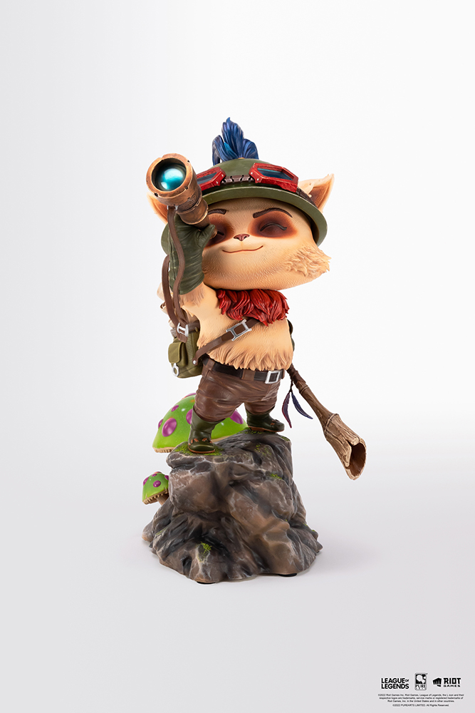 Teemo
