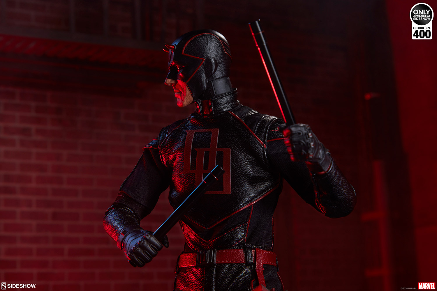 Daredevil: Shadowland