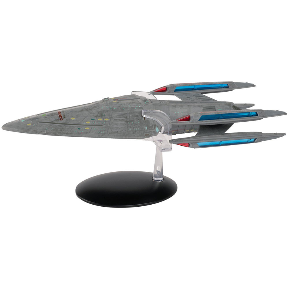 US.S. Prometheus (XL)