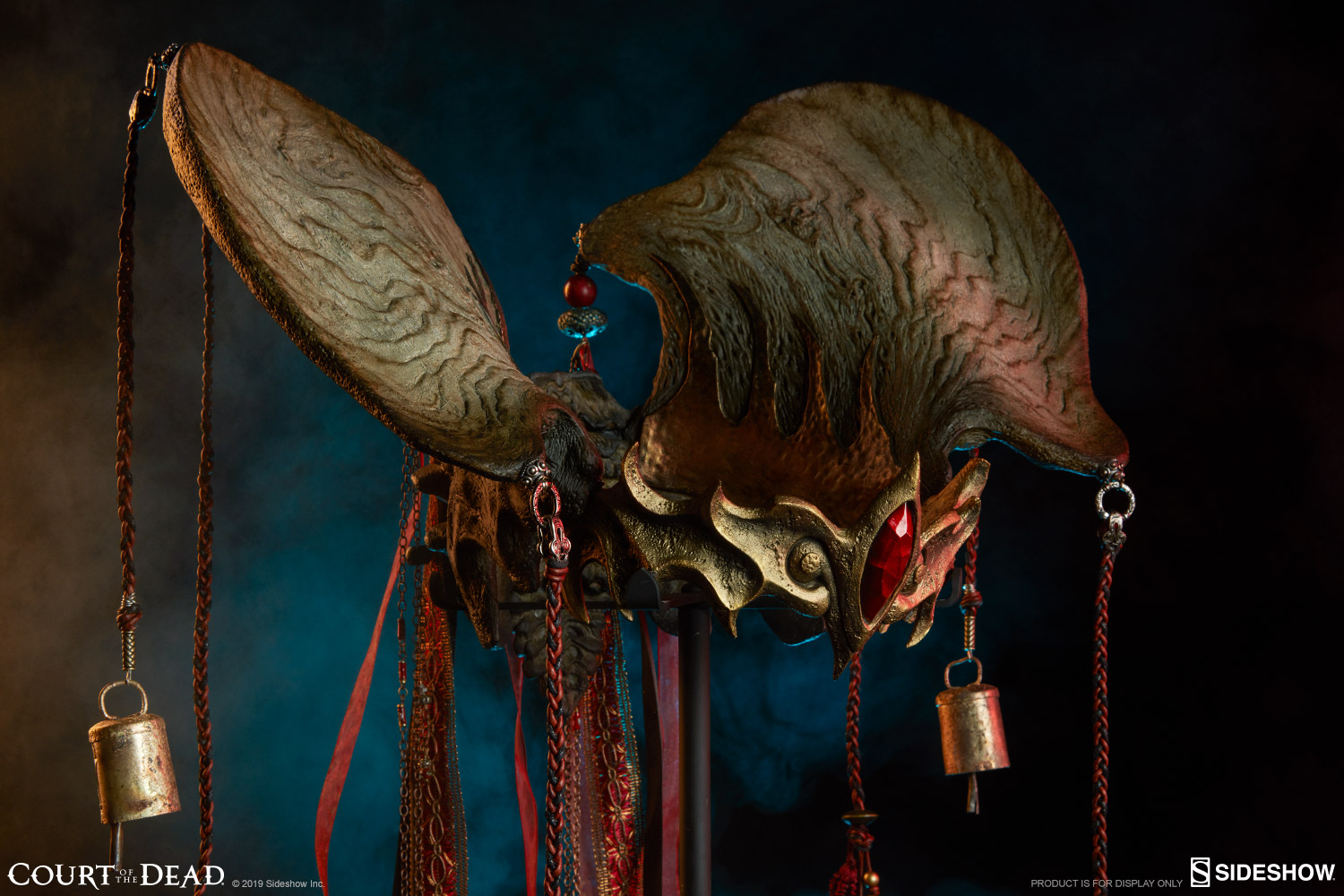 Queen Gethsemoni's Crown