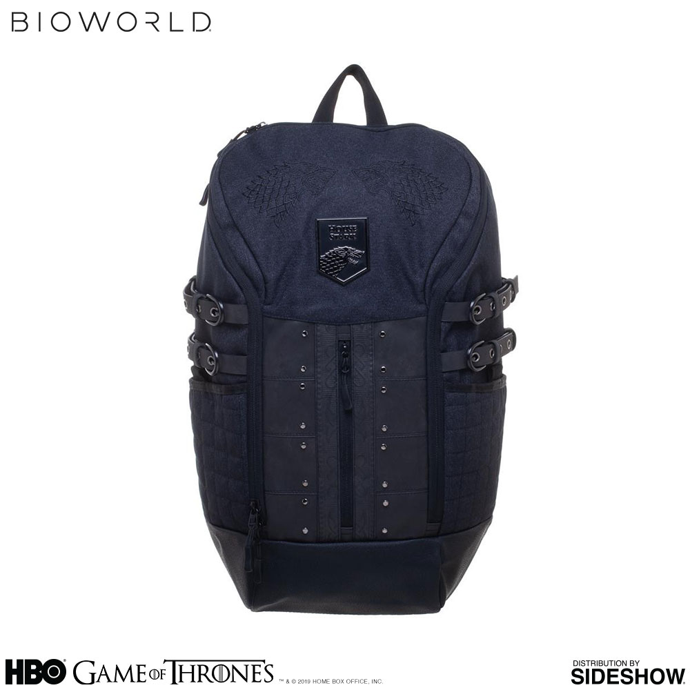 Game of Thrones House Stark Backpack