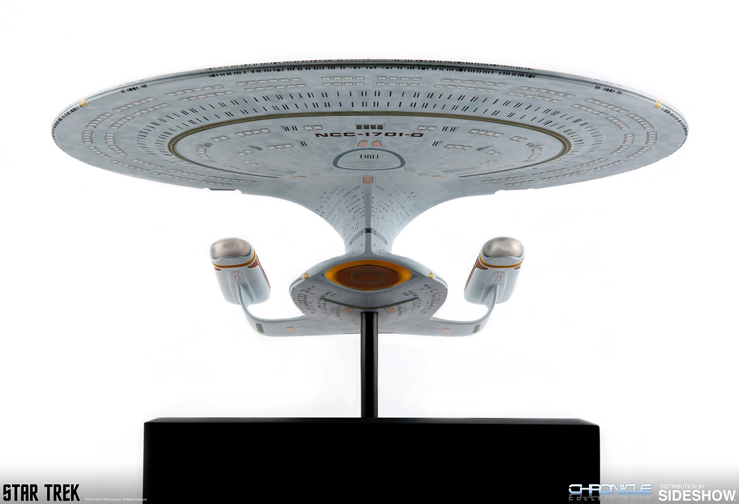 USS Enterprise NCC-1701-D