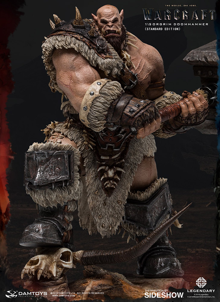 Orgrim (Standard Version)