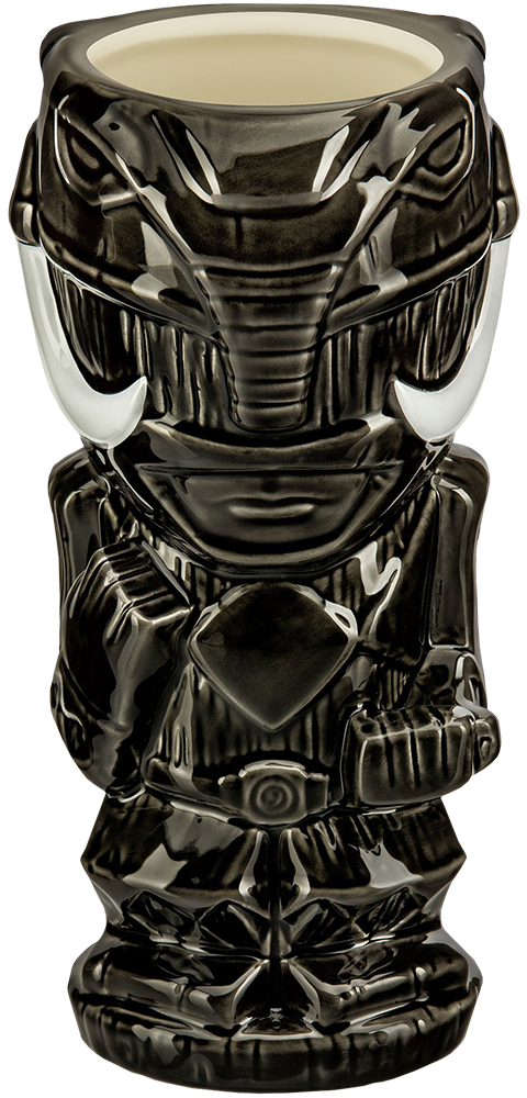 Black Ranger