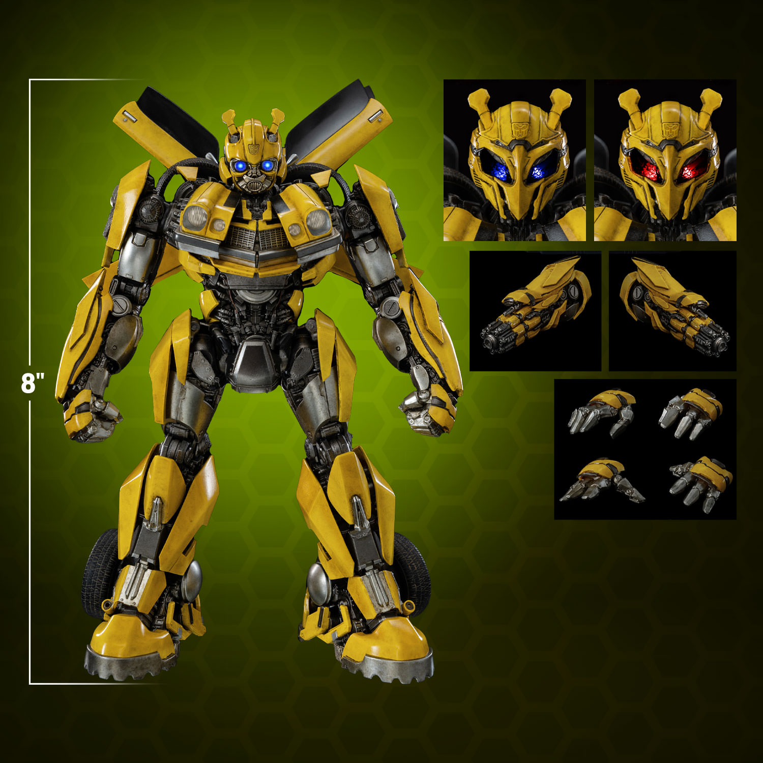 Bumblebee DLX