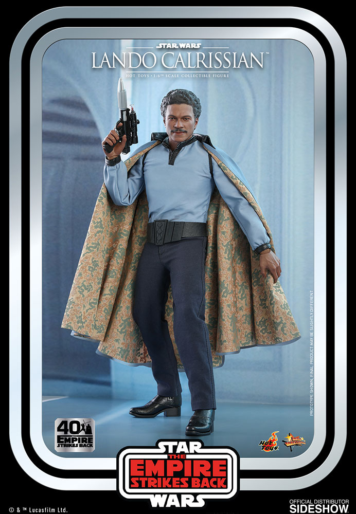 Lando Calrissian™