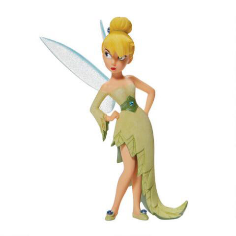 Tinkerbell Couture de Force