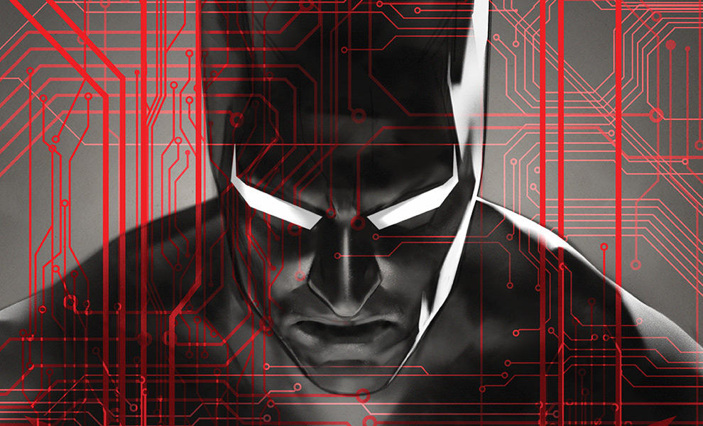 Batman Beyond