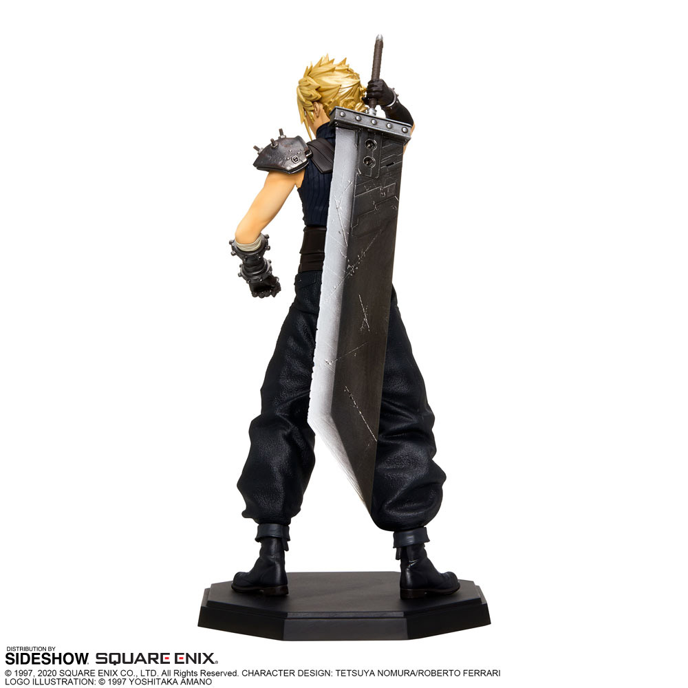 Cloud Strife