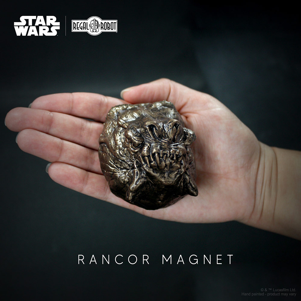 Rancor Magnet