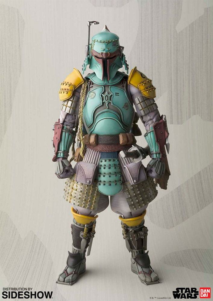 Boba Fett