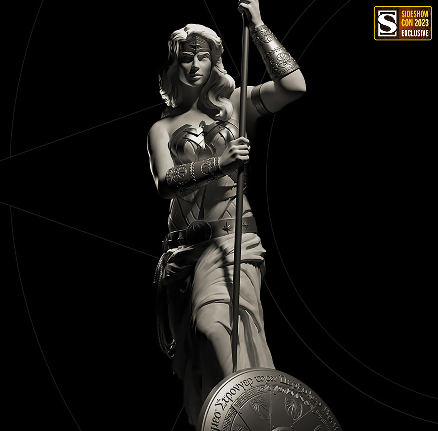 Wonder Woman: Princess of Themyscira (Silver Edition)