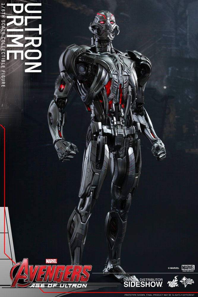 Ultron Prime
