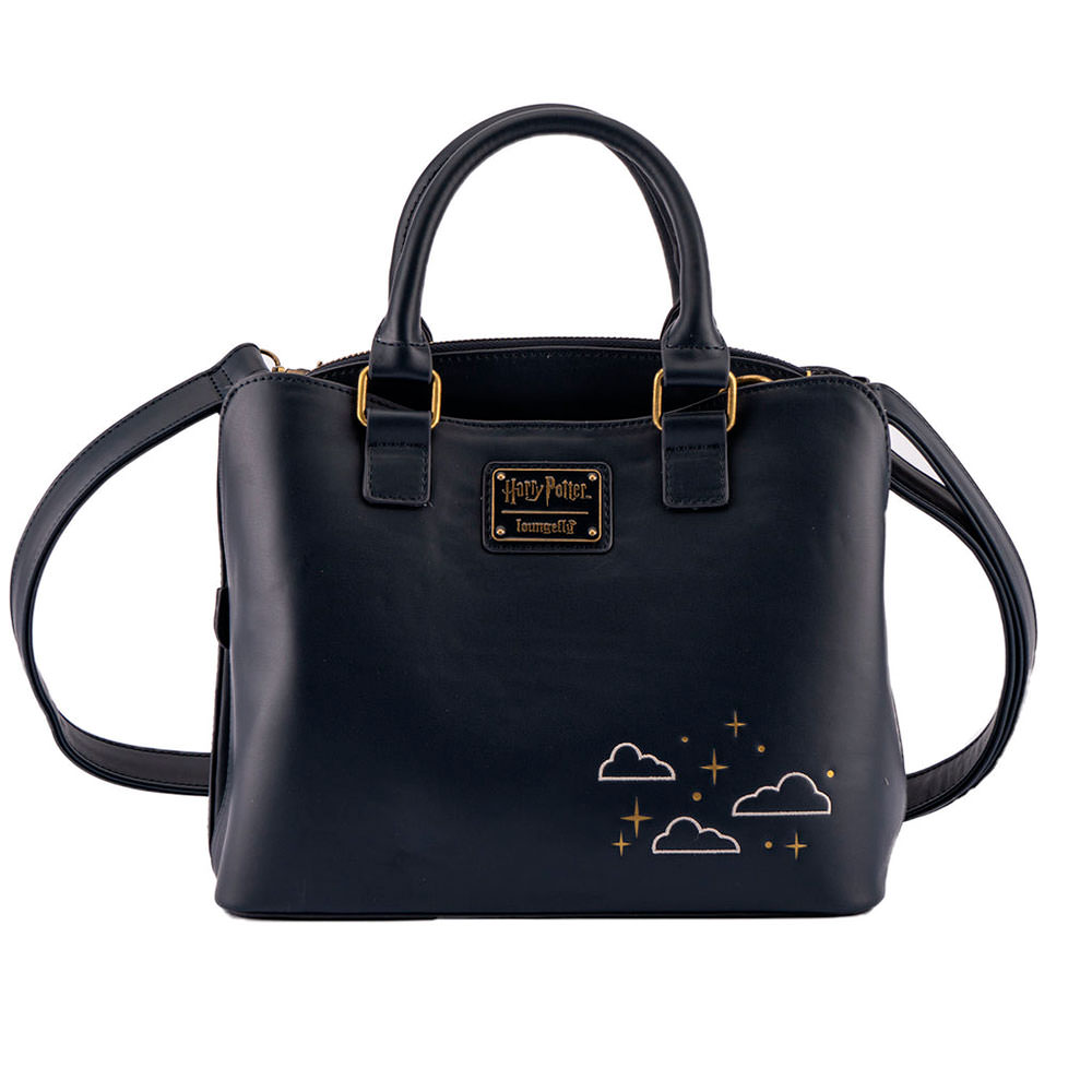 Diagon Alley Crossbody Bag