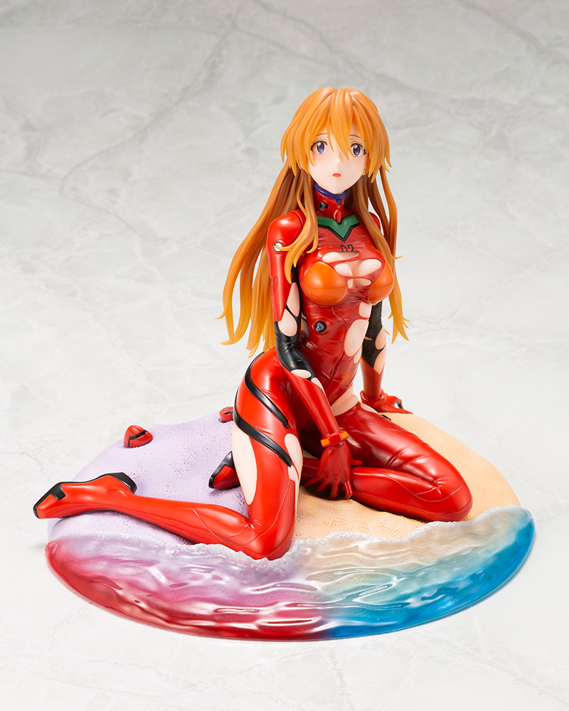 Asuka Langley ~Last Scene~