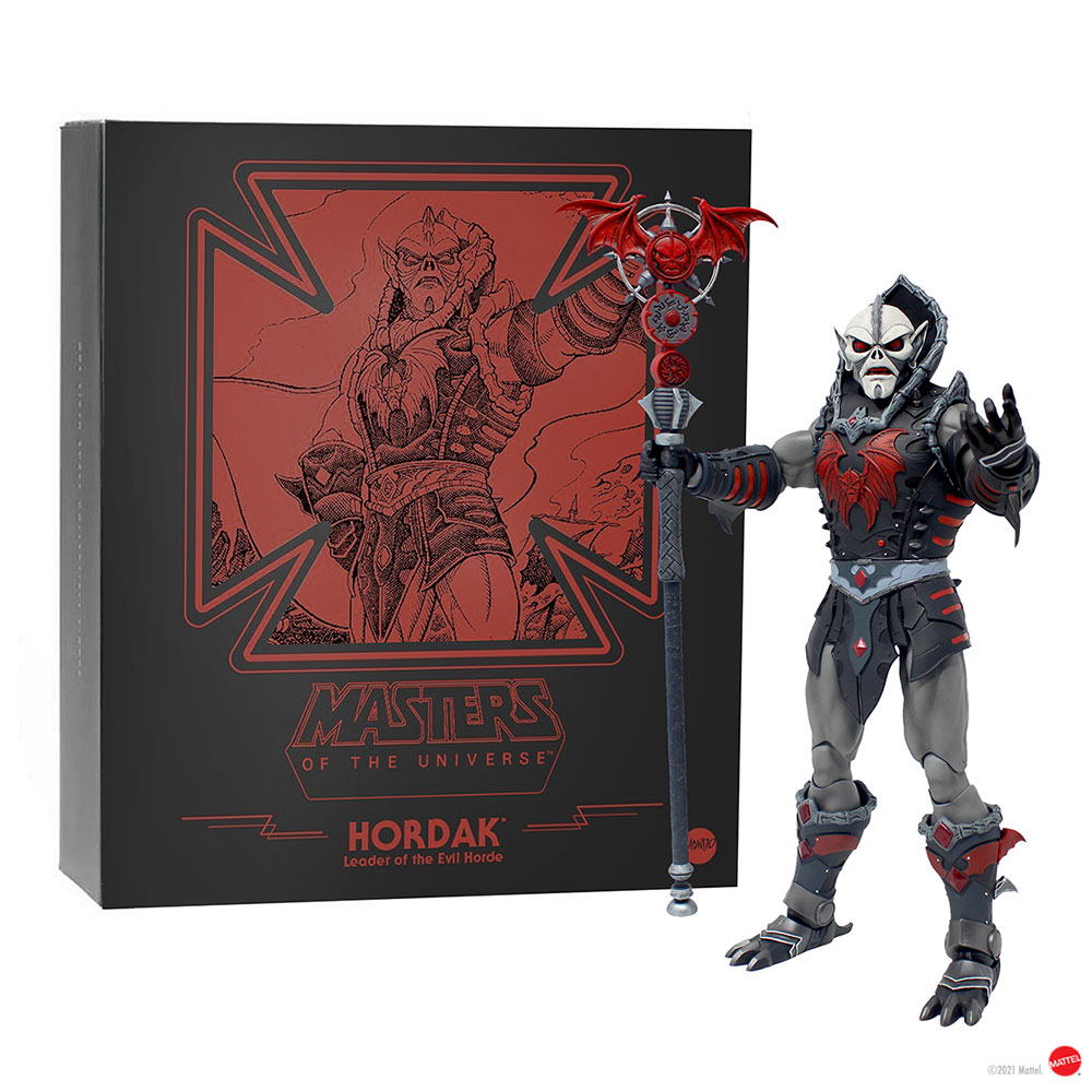 Hordak