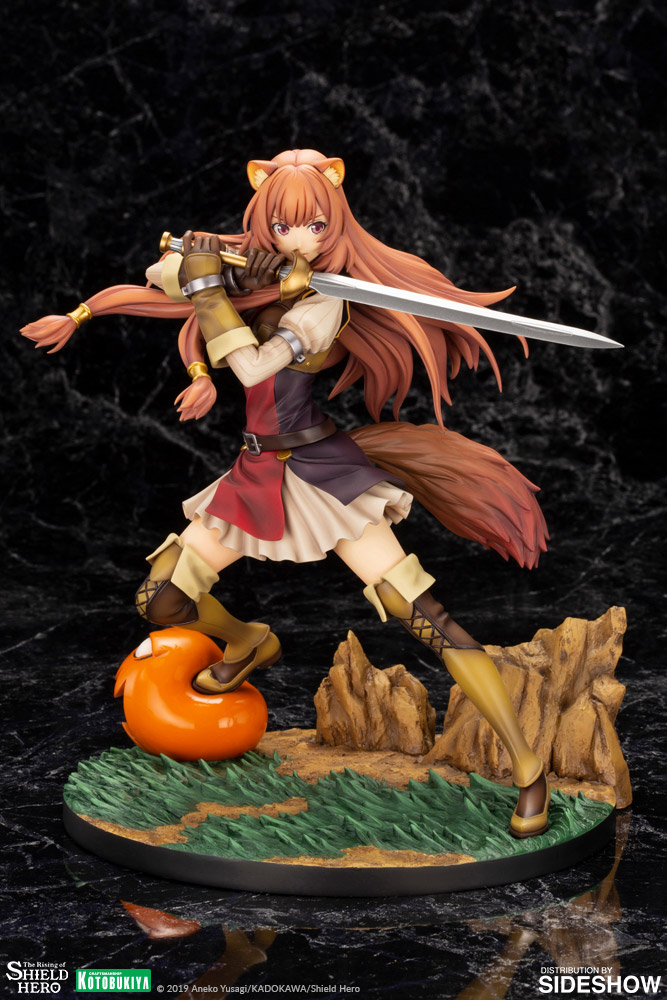 Raphtalia Ani