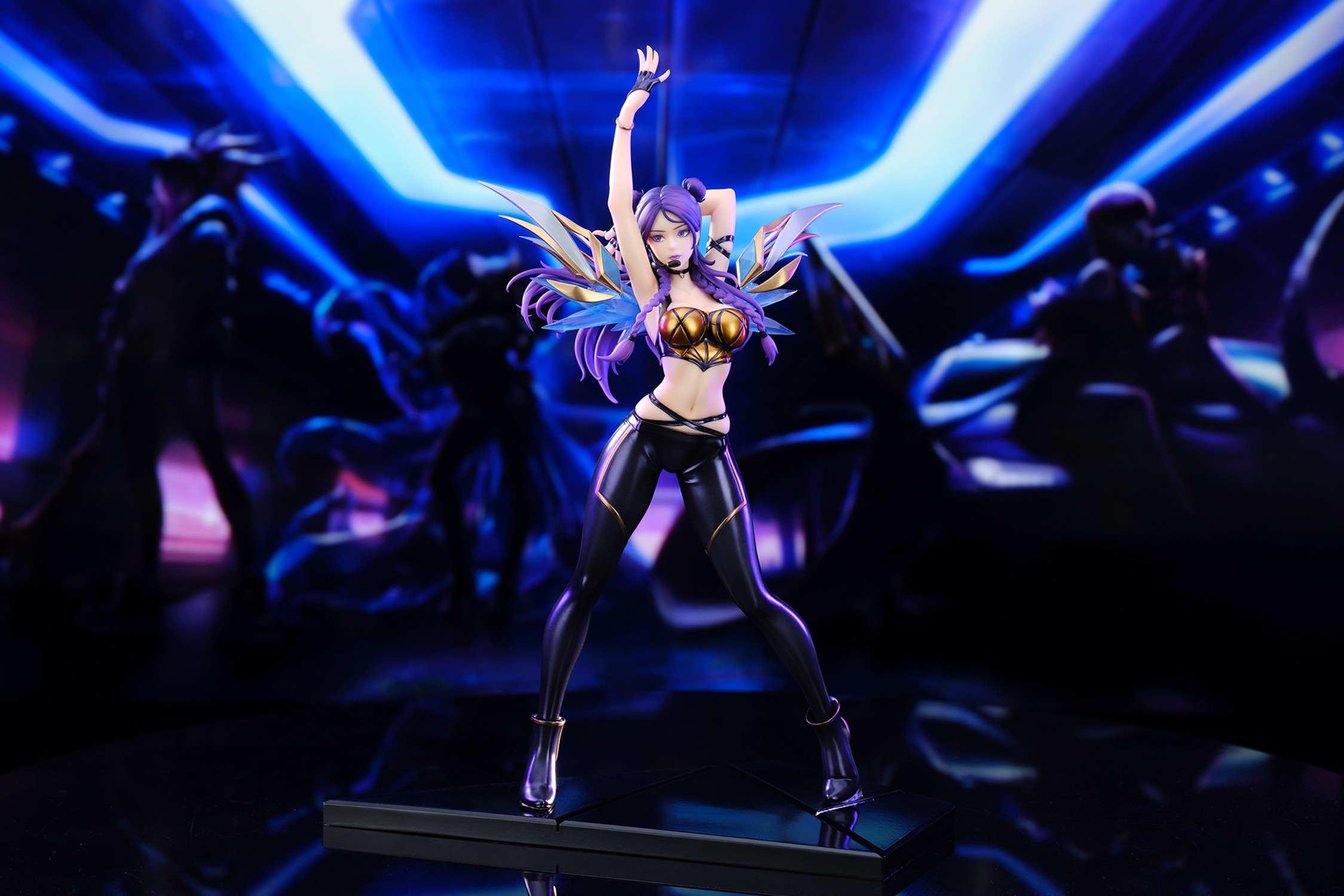 Kai'Sa (K/DA Version)