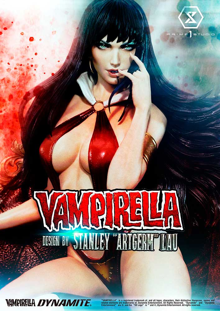 Vampirella