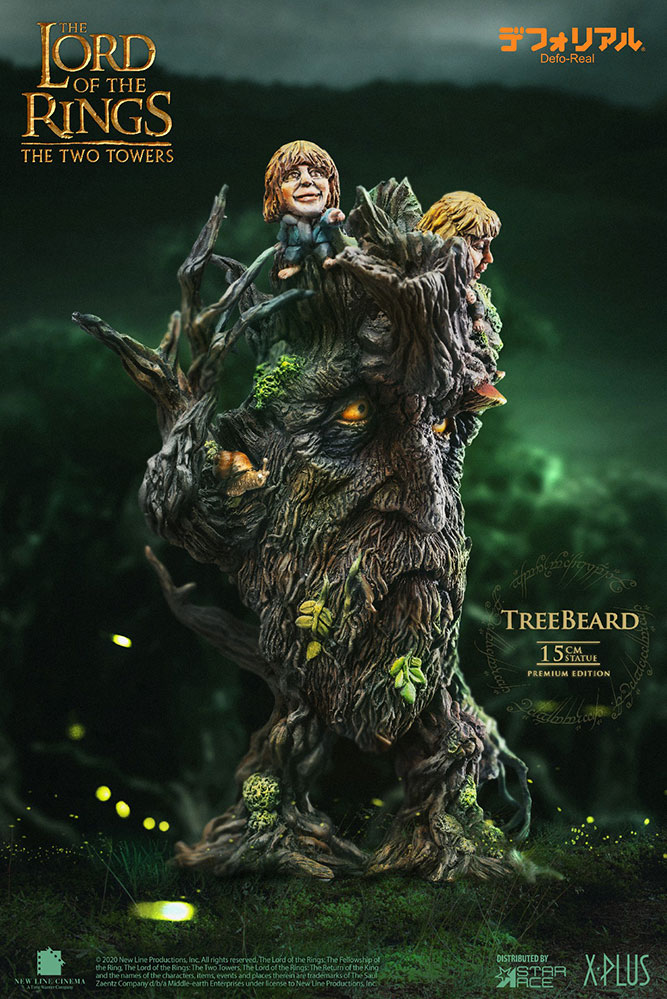 Treebeard
