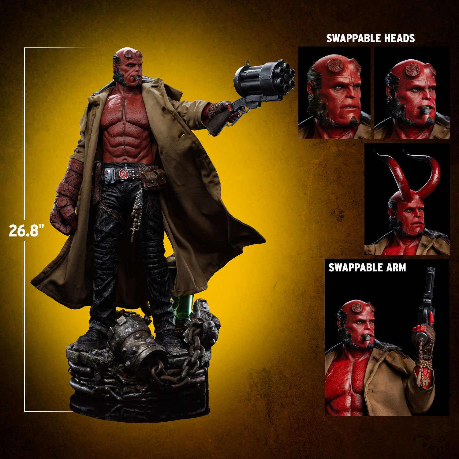 Hellboy